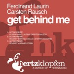 cover: Ferdinand Laurin|Carsten Rausch - Get Behind Me