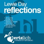 cover: Lewie Day - Reflections