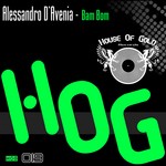 cover: Alessandro D'avenia - Bam Bom