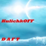 cover: Kulichkoff - Daft