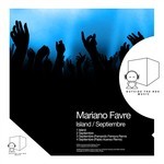 cover: Mariano Favre - Island