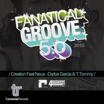 cover: Fanatical Groove 5.0|Neus - Creation