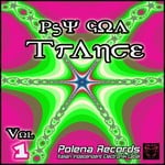 cover: Various - Psy Goa Trance Vol 1