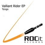 cover: Tengo - Valliant Rider EP