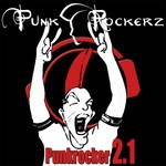 cover: Punkrockerz - Punkrocker 2.1