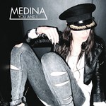 cover: Medina - You & I