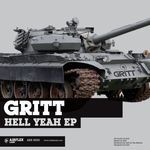 cover: Gritt - Hell Yeah EP