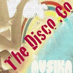 cover: Disco Co - Muzika