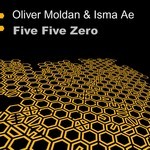 cover: Isma Ae|MOLDAN, Oliver - Five Five Zero