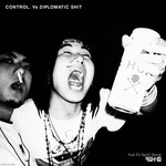 cover: Control|Diplomatic Shit - Yuk Fu Split Serie