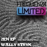 cover: Wally Stryk - Zen EP