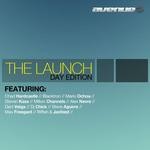 cover: Various - The Launch Day Edition