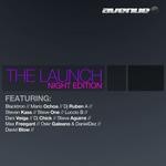 cover: Various - The Launch Night Edition