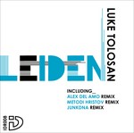 cover: Luke Tolosan - Leiden