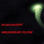 cover: Kulichkoff - Maximum Flow