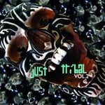 cover: Various - Just Tribal Vol 2