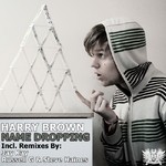 cover: Harry Brown - Name Dropping