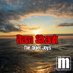 cover: Ram Skank - The Quiet Joys