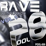 cover: Various - Pool Rave Vol 1