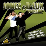 cover: D Lux|Jonez - Wahaha