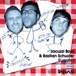 cover: Bastian Schuster|Jacuzzi Boys - Rugged