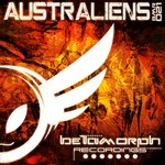 cover: Droid Sector|Full Spektrum|J Nitrous|Kilafoe - Australiens: Volume One