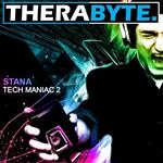 cover: Stana - Tech Maniac 2