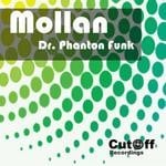 cover: Mollan - Dr Phanton Funk