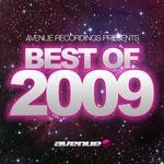 cover: Various - Best Of 2009