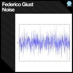 cover: Federico Giust - Noise