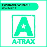 cover: Cristiano Casiraghi - Wumbai EP