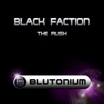 cover: Black Faction - The Rush