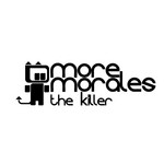 cover: More Morales - Killer EP