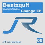 cover: Beatzquit - Change EP