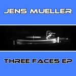 cover: Jens Mueller - Three Faces