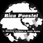 cover: Rico Puestel - Ionic Ankle