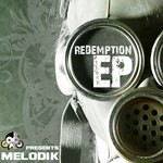 cover: Melodik - Redemption EP