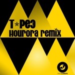 cover: T Pe3 - Hourora (remix)