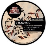 cover: Omnius - Ghostwheel