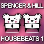 cover: Spencer & Hill|Various - Housebeats 1 (unmixed tracks)