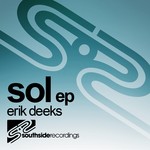 cover: Erik Deeks - Sol EP