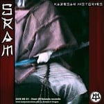 cover: Sram - Kazesan Histories