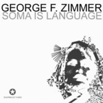 cover: George F. Zimmer|Dinka - Soma Is Language