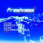 cover: Alfredo Pareja|Freshness - Present