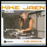 cover: Kike Jaen - The Groove