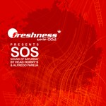 cover: Alfredo Pareja|Freshness - SOS