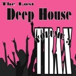 cover: Various - Lost Deep House Trax: Volume Three