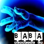 cover: Baba - Negative EP