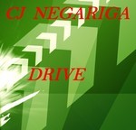 cover: Cj Negariga - Drive