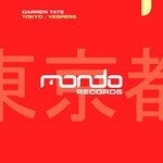 cover: Darren Tate - Tokyo